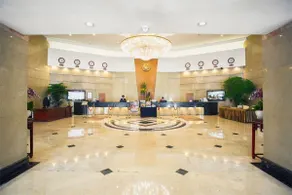 Chengdu Jinhe Hotel - Image 4