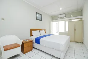 Rossan Villa Hotel near Kampus UPI Setiabudhi - Image 2