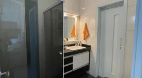 Suite no centro de Doutor Pedrinho - Image 3