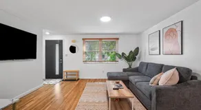 Stylish House near Frick Park - Image 2