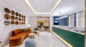 Orange Hotel Beijing Xisanqi Xiaomi Technology Park - Image 3