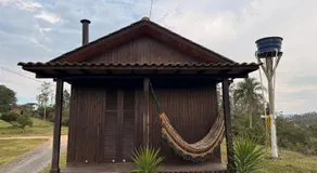 CABANAS BELVEDERE- SERRA DO RIO Do RASTRO - Image 4