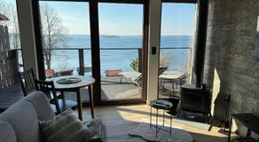 Apartamenty Fuleda nad jeziorem Dobskim Mazury Holiday - Image 2