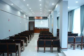 Yanzun Hotel - Image 5