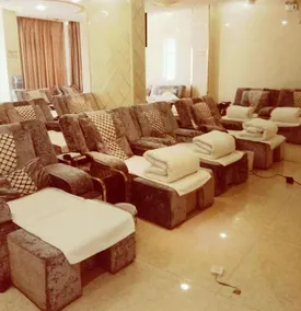 Fudu Hotel - Image 3