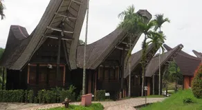 Toraja Heritage Hotel - Image 5