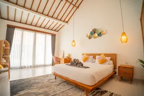 Casa Lova 2BR Wellness Villa with Sauna - Image 2
