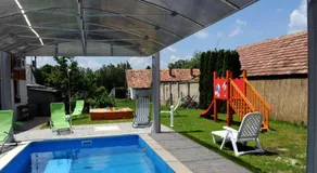Arany Szőlő Wellness Apartmanház - Image 3