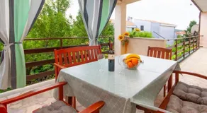 Apartment mit privater Terrasse by Interhome - Image 4