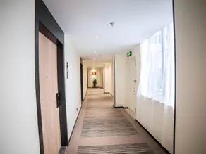 GreenTree Inn Express Hotel Suzhou Zhangjianggang Free Trade Zone Central Plaza - Image 4