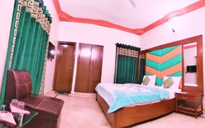 Subhan Palace Guest House Karachi  - Image 5