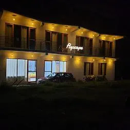 Flyscape - Image 1