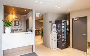 Browndot Hotel Gwangyang Deongnye - Image 5