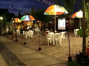 Patria Garden Hotel - Image 5