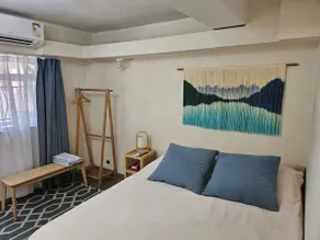 Joyfulness Room at Tai O Inn, by the sea-悅房 - Image 4