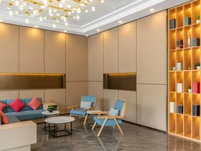 Jinjiang Inn Taian Taishan Avenue - Image 5
