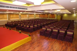 Raaj Bhaavan Clarks Inn Chennai OMR - Image 5