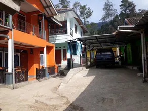 ALI1 Pondok Orange 1 Ciwidey - Image 1