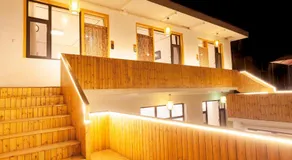 ManBuYunDuan.Theme Inn - Image 3