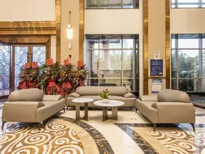 Ouman International Hotel (Shenzhen Baoan Songgang Park Metro Station Store)) - Image 2