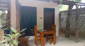 Wilpattu Forest Buma Lodge - Image 4