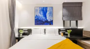 Yacuo Courtyard Seaview Hotel, Zengcuo'an, Huandao Road, Siming District, Xiamen, Fujian Province - Image 2
