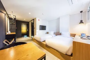 Boutique Hotel BomBom - Image 4