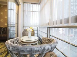 Jun Yi Kai Yue Hotel - Image 3