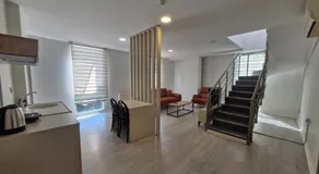 Suiton6 apart otel - Image 3