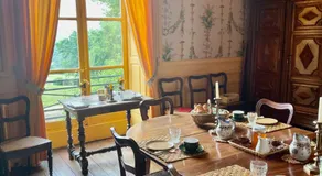 Château de Vaux Morvan - Image 4