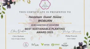 Havisham House - Image 1