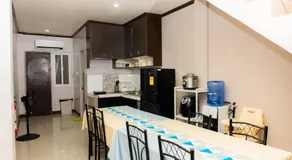 Townes Huge Home Big Grps Big Fam Near SM Ecoland DGT Coastal road ADDU UM - Image 3