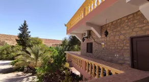 Hotel camping le Soleil Tinghir - Image 2
