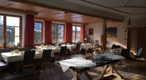 Hotel Alpin - Image 3