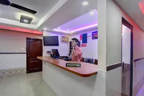 OYO Hotel Shanthala Boarding And Lodge - Image 3