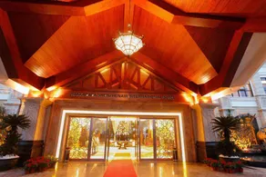 Hakka park International Hotel - Image 4