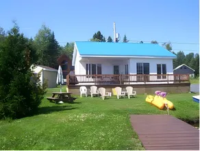 Le Chalet Relax du Lac St-Tite - Image 3