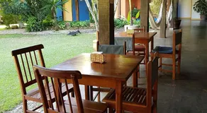 Maresias de Itu Suites pertissimo da praia com piscina - Image 5