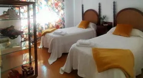 Cerca de la playa, con bodega, terraza y jardin Camino Portugués - Image 2