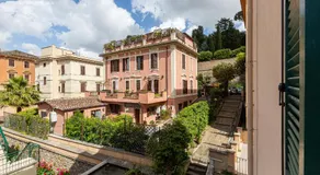 Karan's Aparment Rental in Rome - Image 4