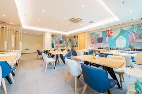 Hanting Hotel Dalian Economic and Technological Zone Wanda Plaza - Image 4