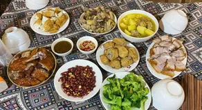 Gạo Homestay Làng Đá - Image 3