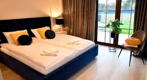 Apartamenty na Dworskiej - BLISKO ENERGYLANDIA, ZATOR, ZATORLAND - Image 2