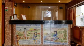 Hotel Nova Cidade - Image 4