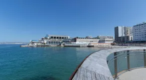 Stud terras Ville Corniche 2 pers stat gratuit rue Modif suivt possib et accord exclusif - Image 3