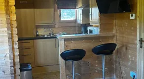 Lochinvar - Highland Log Cabin with Private Hot Tub - Image 4