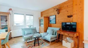 Chalet-Apartment Seefeld and Chill HARMONY im Zentrum mit Netflix for free - Image 2
