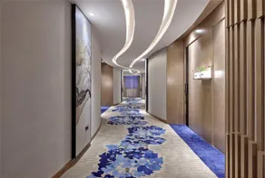 Insail Hotels Loufu Mountain Branch - Image 5