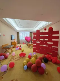 Vienna International Hotel Guigang Hecheng Road - Image 4