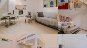 Apartamento Espacial Dúplex Valletta Nuevo en el mercado - Image 2